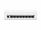 Image 2 Hewlett-Packard HPE Aruba Switch Instant On 1430-8G 8 Port, SFP