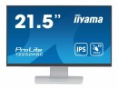 Iiyama 2.15IN WHITE BONDED PCAP 10P TOUCH WITH ANTI-FINGER PRINT