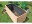 Bild 1 Windhager Noppenfolie für Hochbeete, 6.5 x 0.9 m, Zubehörtyp