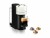 Bild 1 De'Longhi Kaffeemaschine Nespresso Vertuo Next ENV120.W Weiss