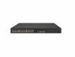 Hewlett-Packard HPE 1950-24G-2SFP+-2XGT-PoE+ - Switch - L3 - gestito