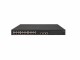 Bild 1 Hewlett Packard Enterprise HPE Aruba Networking PoE+ Switch 1950-24G-PoE+ 28 Port, SFP