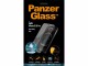 Panzerglass Displayschutz Case Friendly AB iPhone 12 / 12