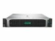 Hewlett-Packard HPE ProLiant DL380 Gen10 - Server - montabile in