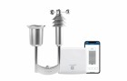 Homematic IP Smart Home Starter Set Wettersensor Plus, Detailfarbe