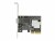 Bild 3 DeLock Netzwerkkarte PCI-Express-x4 - 1x SFP+ SFP+