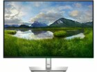 Dell Monitor P2425E, Bildschirmdiagonale: 24.07 ", Auflösung