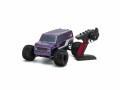 Kyosho Europe Kyosho Monster Truck Fazer Mk2 Mad Van 4WD, Violett