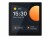 Bild 1 SONOFF Touchpanel NSPanel86PB, ZigBee, 230 V, Grau, Detailfarbe