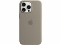 Apple Silicone Case mit MagSafe iPhone 15 Pro Max