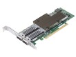 Broadcom QSFP56 Netzwerkkarte P2100G PCI-Express x16