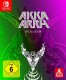 Akka Arrh: Special Edition [NSW] (D)