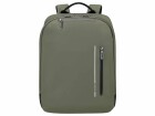 Samsonite Notebook-Rucksack Ongoing 14.1 " Olivgrün, Taschenart