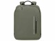 Samsonite Notebook-Rucksack Ongoing 14.1 " Olivgrün