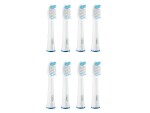 Oral-B Zahnbürstenkopf Pulsonic Clean, 8 Stück