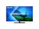 Philips TV 55OLED808/12 55", 3840 x 2160 (Ultra HD