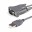 Immagine 6 StarTech.com - USB to Serial Adapter - 3 ft / 1m - with DB9 to DB25 Pin Adapter - Prolific PL-2303 - USB to RS232 Adapter Cable (ICUSB232DB25)