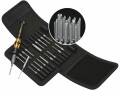 Wera Schraubenzieher-Set Kraftform Micro 21 ESD 1, 21-teilig