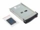 Supermicro Festplatteneinschub MCP-220-00043-0N, Laufwerk
