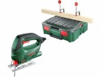 Bosch Stichsäge PST 700 ReadyToSaw, Ausstattung: Ohne Zubehör