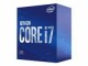 Intel Core i7 10700 - 2.9 GHz - 8-core