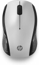 HP Inc. HP 200 - Maus - rechts- und linkshändig