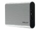 PNY ELITE - 480 GB SSD - extern (tragbar) - USB 3.1 Gen 1