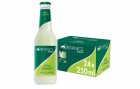 Red Bull ORGANICS by RB Bitter Lemon, 24 x 250 ml Flaschen