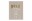 Bild 0 Goldbuch Ringbuch Bucket List Braun, Papierformat: 18.5 x 23