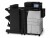 Bild 7 HP Inc. HP Multifunktionsdrucker LaserJet Enterprise Flow M830z