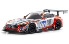 Kyosho Europe Kyosho Mini-Z MR-03 AMG GT3 #42, 1:27, Readyset, Fahrzeugtyp