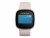 Bild 2 Fitbit GPS-Sportuhr Sense Weiss/Gold, Touchscreen: Ja