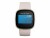 Bild 2 FITBIT Sense - Edelstahl in Soft Gold - intelligente