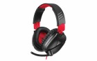 Turtle Beach Headset Ear Force Recon 70N Schwarz, Audiokanäle: Stereo