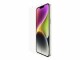 BELKIN SCREENFORCE ULTRAGLASS ANTIBAKT