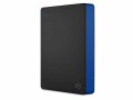 Seagate Externe Festplatte Game Drive for PS4 4 TB