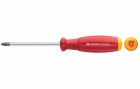 PB Swiss Tools Schraubenzieher SwissGrip 8190-2 Phillips