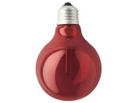 STT Partylampe Spare Bulb G80, Rot, Zubehörtyp: Partylampe