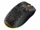 Image 10 DELTACO GAMING DM220 - Mouse - 7 buttons