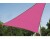 Image 0 Perel Sonnensegel - Dreieck, 5x5x5 m, Farbe: