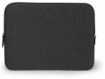 DICOTA urban - Notebook sleeve - anthracite