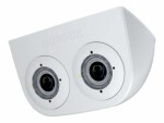 Mobotix DualMount, für den Einsatz der