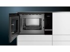 Siemens iQ500 BF555LMS0 - Microwave oven - built-in