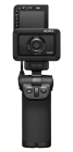 Sony DSC-RX0 II Ultra Kompaktkamera mit Shooting Grip VCT-SGR1