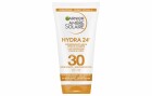 Garnier Ambre Solaire Ambre Solaire Classic Sonnenschutz Milch, 50 ml, Mini