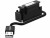 Image 0 Alldock Adapter ClickPort USB-A zu USB-A, Zubehörtyp