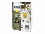 Tinte Epson T18144010 Nr. 18XL, yellow