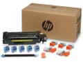 Hewlett-Packard HP LaserJet 220v Maintenance