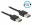 Bild 0 DeLock USB 2.0-Kabel USB A - USB A