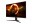Image 2 AOC Gaming 24G2SPAE/BK - G2 Series - LED monitor
